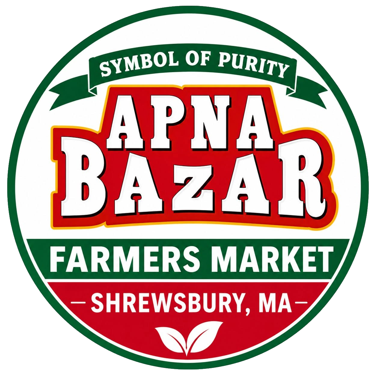 Apna Bazar Shrewsbury